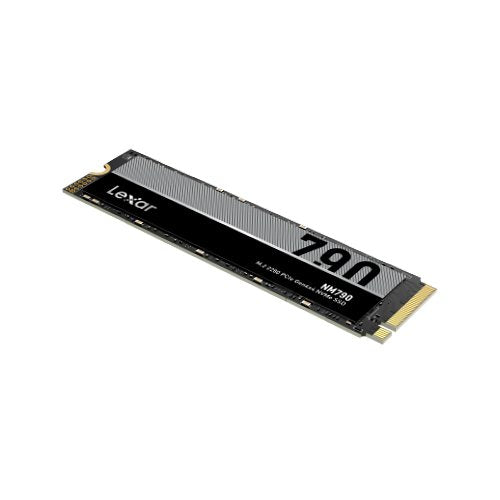 EAN 0843367130283 - Lexar NM790 1 TB M.2 PCI Express 4.0 NVMe SLC imagen 3