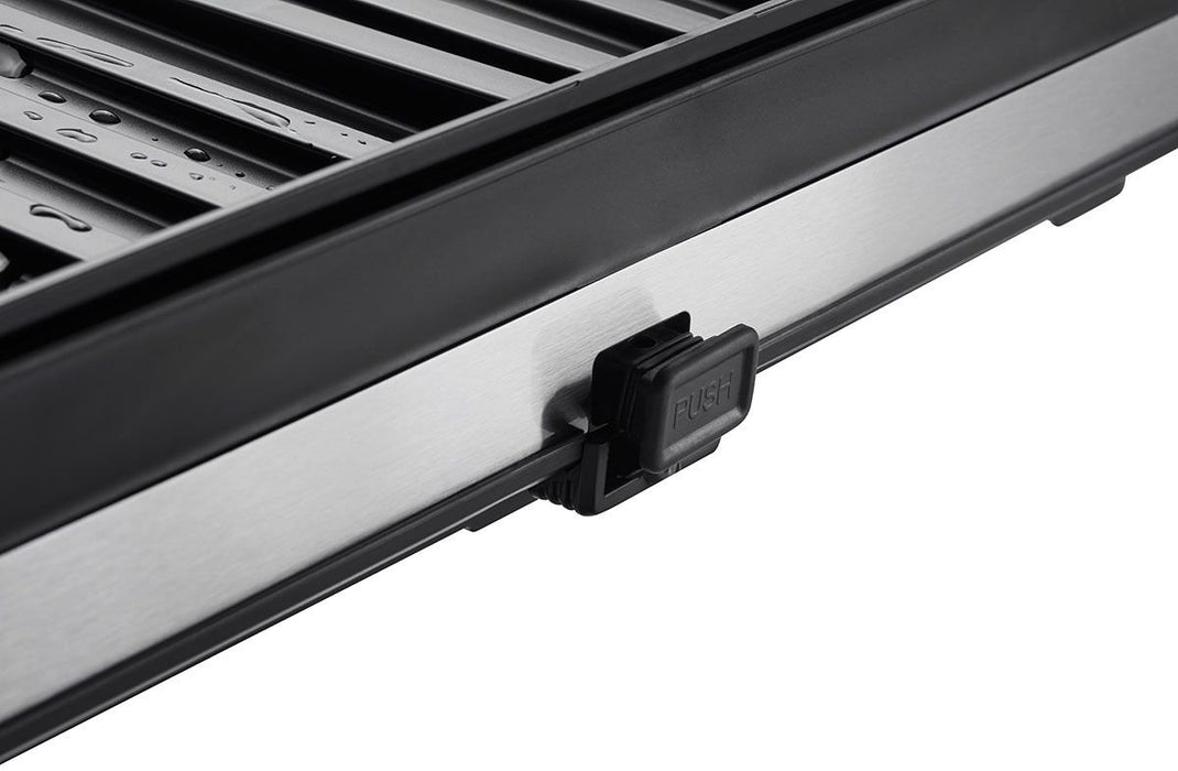 EAN 4006664292627 - GEFU SMARTLINE Negro imagen 5
