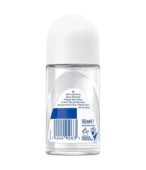 EAN 42449263 - NIVEA Fresh Natural Mujeres Desodorante en roll-on 50 ml 1 pieza(s) imagen 2