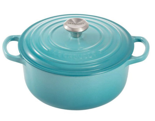 EAN 0024147264033 - Le Creuset 21177201702430 fuente de asado 2,4 L hierro fundido imagen 1