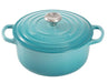 EAN 0024147264033 - Le Creuset 21177201702430 fuente de asado 2,4 L hierro fundido imagen 1