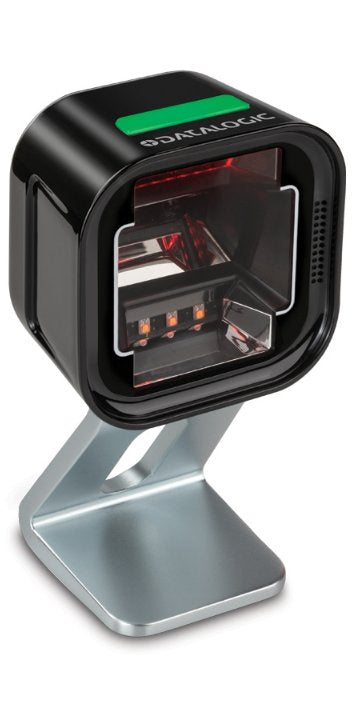 EAN 5704174024736 - Datalogic Magellan 1500i Módulo de escáner para lectores de códigos de barras 1D/2D Negro imagen 1