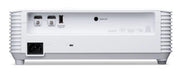 EAN 4711721023327 - Acer X1526p Proyector de alcance estándar 4000 lúmenes ANSI DLP 1080p (1920x1080) 3D Blanco imagen 4