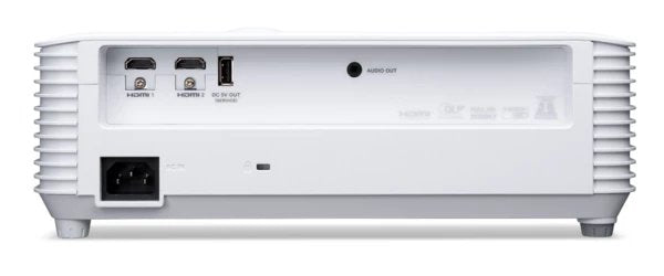 EAN 4711721023327 - Acer X1526p Proyector de alcance estándar 4000 lúmenes ANSI DLP 1080p (1920x1080) 3D Blanco imagen 4