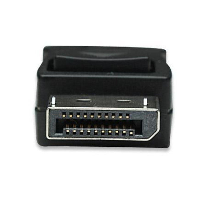 EAN 8054529026623 - Techly ICOC DSP-A-050 cable DisplayPort 5 m Negro imagen 4
