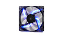EAN 6933412703587 - DeepCool Wind Blade 120 B Carcasa del ordenador Ventilador 12 cm Negro 1 pieza(s) imagen 3