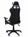 EAN 8435501005827 - PIQUERAS Y CRESPO 7216DBSPNE silla de oficina y de ordenador Asiento acolchado Respaldo acolchado imagen 5