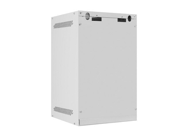 EAN 5901969429473 - Lanberg WF10-2309-00S armario rack 9U Bastidor de pared Gris imagen 5