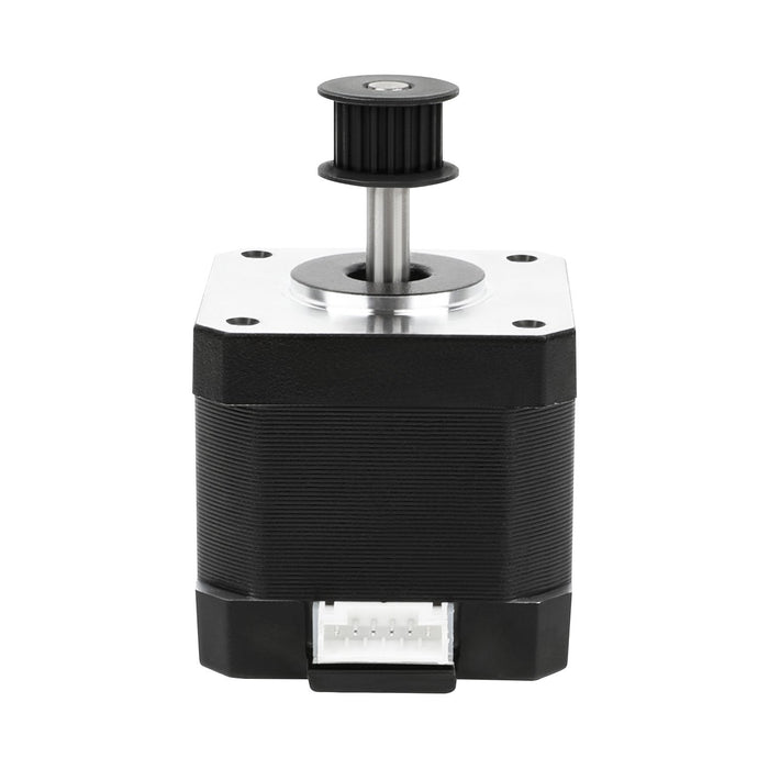 EAN 6971636404880 - Creality 3204120126 accesorio o pieza de recambio para impresora/escáner Motor paso a paso imagen 1