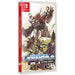 EAN 7350002932131 - Clear River Games Assault Suit Leynos 2 Saturn Tribute Estándar Nintendo Switch imagen 1