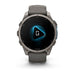 EAN 753759381011 - Garmin fēnix 9 3,56 cm (1.4") AMOLED 47 mm Digital 454 x 454 Pixeles Pantalla táctil Titanio Wifi GPS (sat imagen 6
