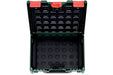 EAN 4061792197909 - Metabo 626897000 caja de herramientas Negro, Verde Acrilonitrilo butadieno estireno (ABS) imagen 3