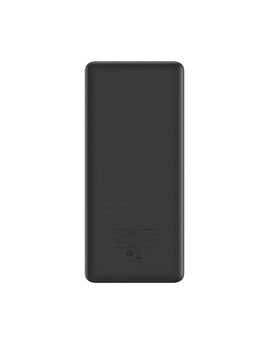 EAN 0194644023157 - Anker PowerCore III Ión de litio 25600 mAh Negro imagen 1
