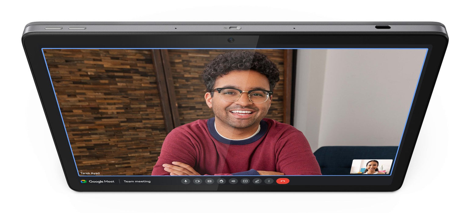 EAN 199275237720 - Lenovo Chromebook Duet 11M889 MediaTek Kompanio 838 27,8 cm (10.9") Pantalla táctil WUXGA 8 GB LPDDR4x-SDR imagen 8