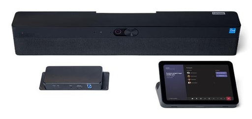 EAN 199271565742 - Lenovo ThinkSmart One Pro for Microsoft Team Rooms sistema de video conferencia Ethernet imagen 1