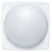 EAN 4044144612626 - AirLancer IN-Q180+ antena para red Antena direccional MIMO RP-SMA 5 dBi imagen 1