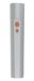 EAN 4047443535764 - Hama FL350-C Plata Linterna de mano LED imagen 2