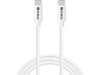 EAN 5705730136528 - Sandberg 136-52 cable USB USB 3.2 Gen 1 (3.1 Gen 1) USB C Blanco imagen 1