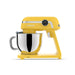 EAN 4260707285810 - Heinrichs HKM 8079 Batidora de varillas 1800 W Amarillo imagen 1