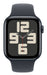 EAN 0195949649288 - Apple Watch SE OLED 44 mm Digital 368 x 448 Pixeles Pantalla táctil 4G Negro Wifi GPS (satélite) imagen 2