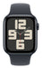 EAN 195949643965 - Apple Watch SE OLED 44 mm Digital 368 x 448 Pixeles Pantalla táctil Negro Wifi GPS (satélite) imagen 2
