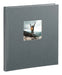 EAN 4007249021175 - Hama Fine Art álbum de foto y protector Gris 50 hojas 10 x 15 cm imagen 3