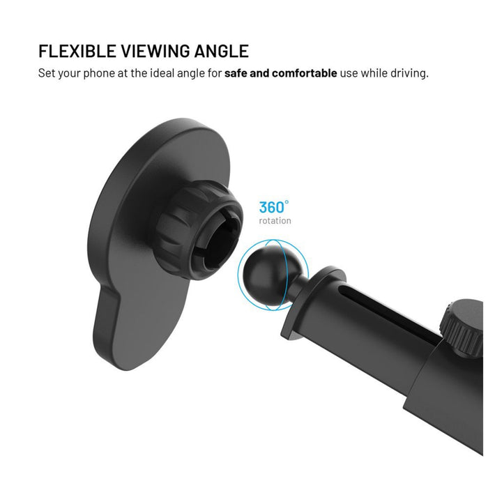 EAN 8591680146611 - FIXED FIXMCLI-XL-BK funda para teléfono móvil imagen 7