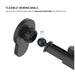 EAN 8591680146611 - FIXED FIXMCLI-XL-BK funda para teléfono móvil imagen 7