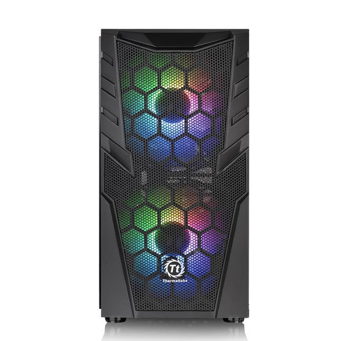 EAN 4713227520508 - Thermaltake Commander C 32 Midi Tower Negro imagen 2