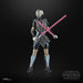 EAN 5010996365989 - Star Wars The Black Series Asajj Ventress (Bounty Hunter) imagen 5