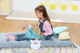EAN 4001167835388 - BABY born Bear white imagen 38