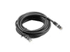 EAN 5901969418958 - Lanberg PCF6-10CC-0500-BK cable de red Negro 5 m Cat6 F/UTP (FTP) imagen 2