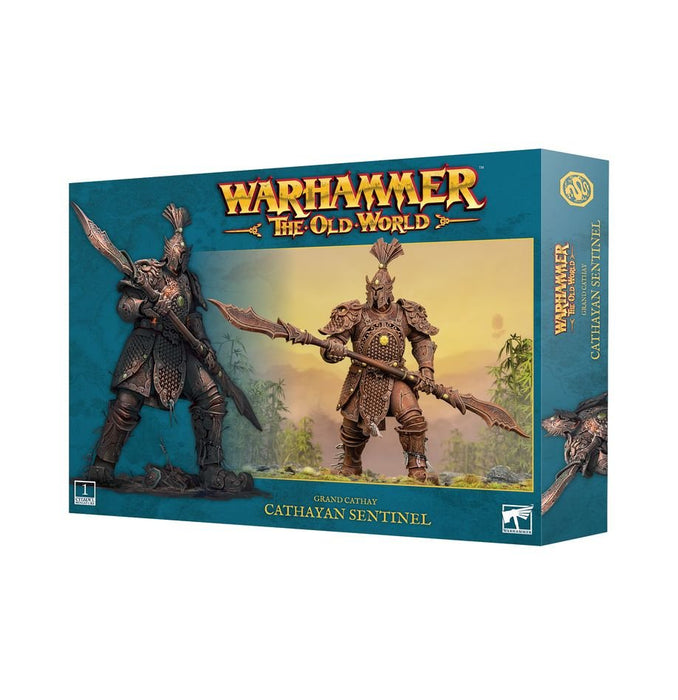 EAN 5011921222445 - Games Workshop 06-206 collectible figure imagen 5
