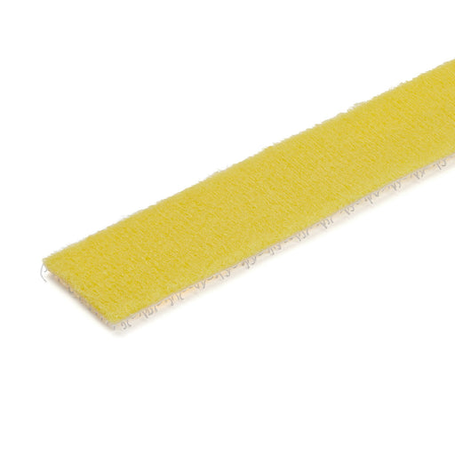 EAN 65030887281 - StarTech.com HKLP50YW presilla Bridas adherentes para cables Nylon 1 pieza(s) imagen 2
