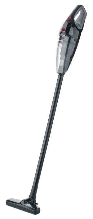 EAN 4008146041846 - Severin HV 7147 aspiradora de pie y escoba eléctrica Batería Secar Combinado Negro, Gris, Rojo imagen 1