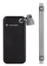 EAN 0023942324324 - Verbatim 32432 unidad externa de estado sólido 128 GB USB Tipo C 3.2 Gen 2 (3.1 Gen 2) Negro, Gris imagen 3
