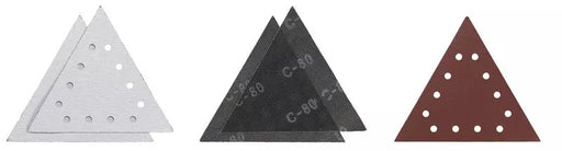 EAN 4009314910759 - Einhell Q-Stick 5 pieza(s) Almohadilla de lijado imagen 1