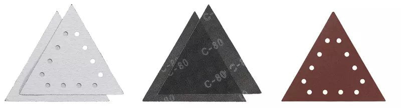 EAN 4009314910759 - Einhell Q-Stick 5 pieza(s) Almohadilla de lijado imagen 1