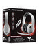 EAN 3362934001476 - Thrustmaster Y-300CPX Auriculares Alámbrico Diadema Juego Blanco imagen 6