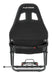 EAN 8717496873026 - Playseat Challenge Silla para videojuegos universal Asiento acolchado Negro imagen 6