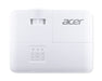 EAN 4711474478634 - Acer P1558I Proyector de alcance estándar 5200 lúmenes ANSI DLP WUXGA (1920x1200) 3D Blanco imagen 5