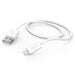 EAN 4047443486097 - Hama 00201579 cable de conector Lightning 1 m Blanco imagen 1
