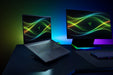 EAN 8887910017012 - Razer Blade 16 Intel Core Ultra 9 386H Portátil 40,6 cm (16") WQXGA 64 GB LPDDR5x-SDRAM 2 TB SSD NVIDIA G imagen 6