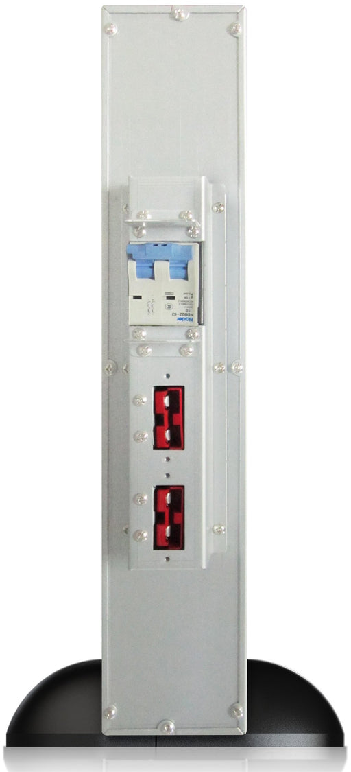 EAN 4260074977844 - PowerWalker BP A72R-12x9Ah 12 V 9 Ah imagen 2