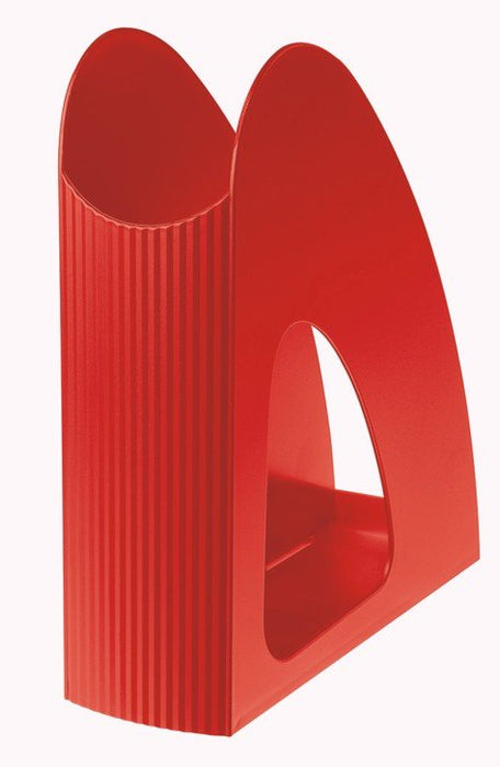 EAN 4012473169166 - HAN Rack TWIN Plástico Rojo imagen 2