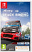 EAN 3665962020052 - NACON FIA European Truck Racing Championship Estándar Español Nintendo Switch imagen 1