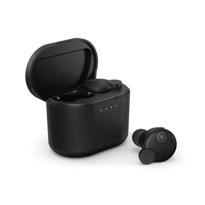 EAN 4957812673952 - Yamaha TW-E7B Auriculares True Wireless Stereo (TWS) Dentro de oído Llamadas/Música Bluetooth Negro imagen 3