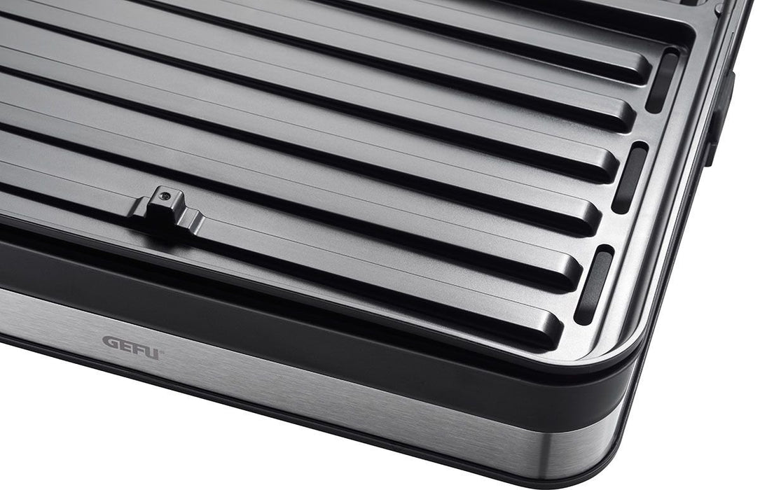 EAN 4006664292627 - GEFU SMARTLINE Negro imagen 6