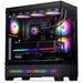 EAN 886523304081 - Phanteks XT View Matrix Midi Tower Negro imagen 12