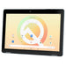 EAN 4711404023613 - Hannspree HANNSpad Apollo 2 Mediatek 32 GB 25,6 cm (10.1") 3 GB Wi-Fi 5 (802.11ac) Android 10 Negro imagen 2